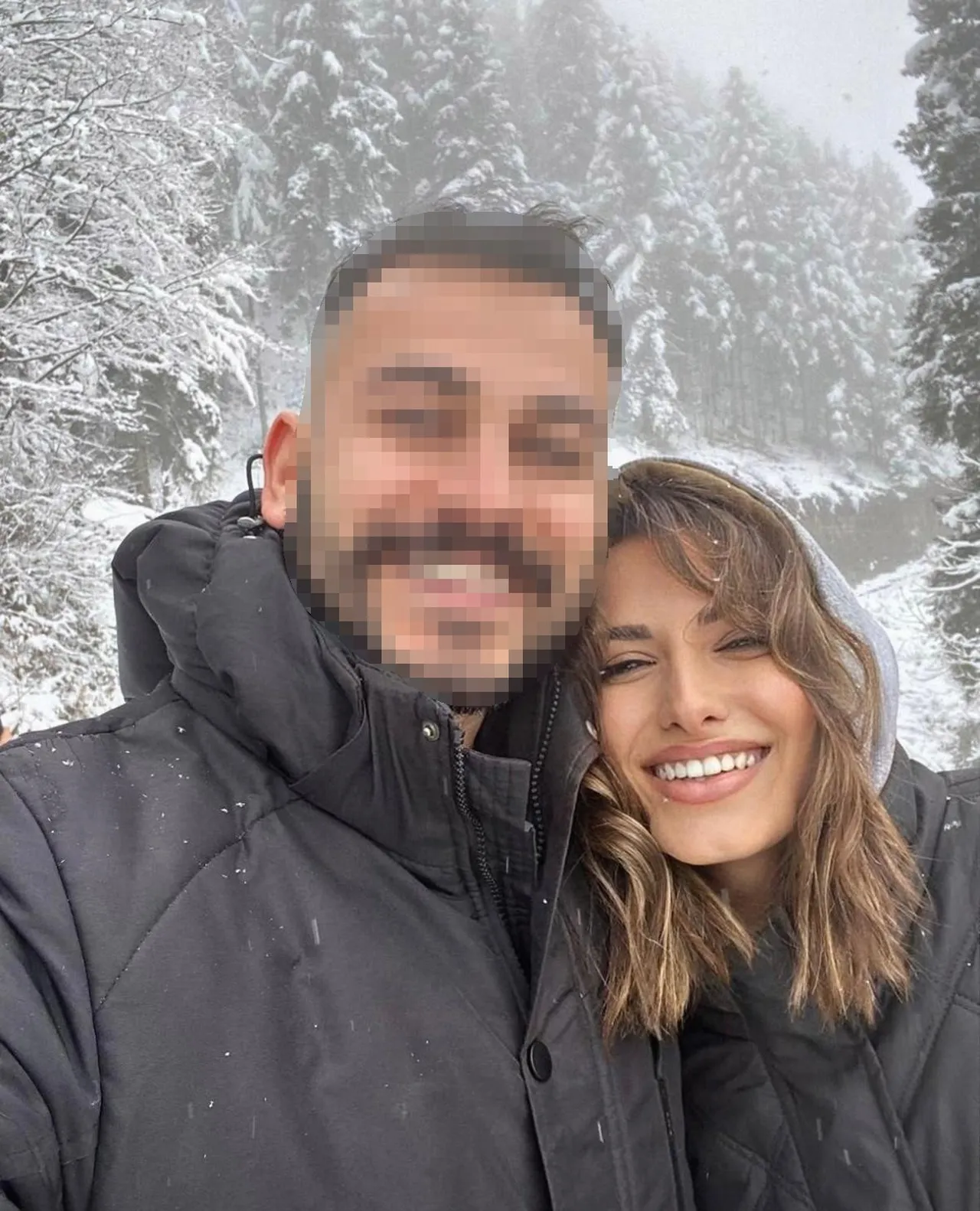 Mezar başında buruk bayram… Katledilen Sinem Topaloğlu’nun ailesi müebbet hapis cezası talep etti