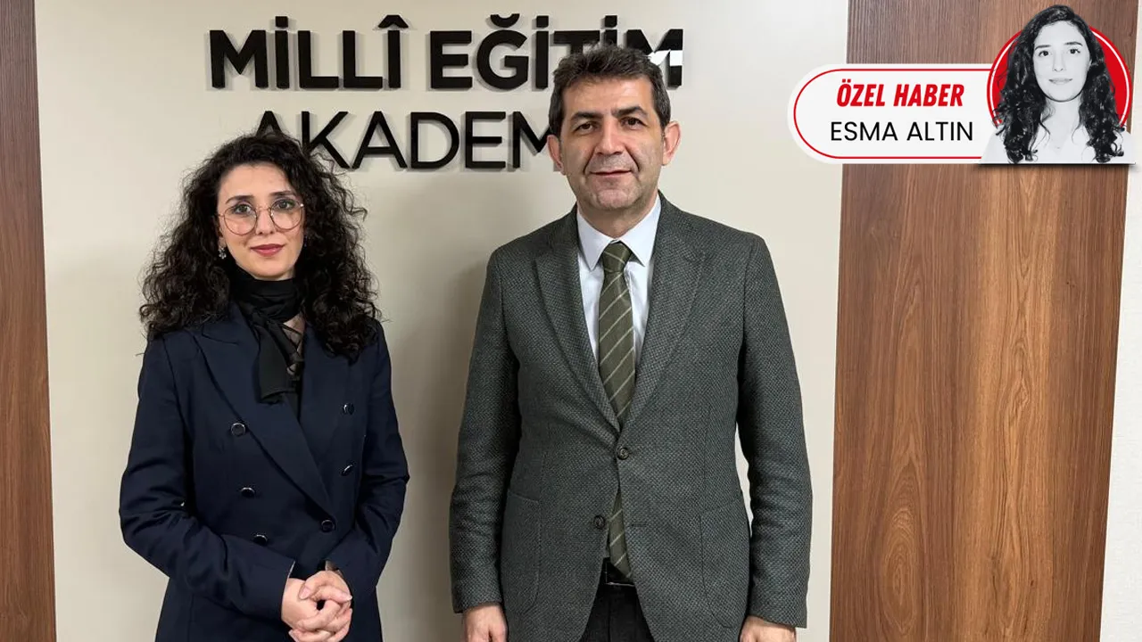 Millî Eğitim Akademisi Başkanı Prof. Dr. Arıcı: Akademi, eğitim fakültesine alternatif değil tamamlayıcı