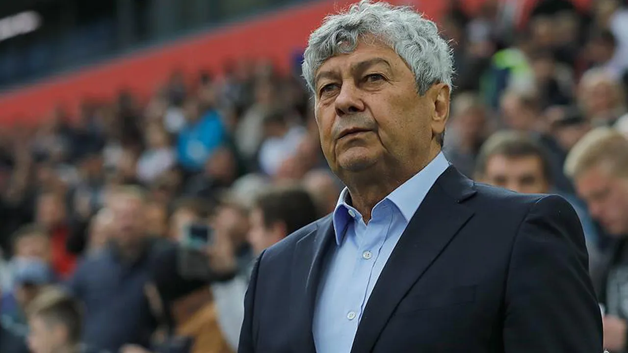 Mircea Lucescu kararını verdi: Türkiye'nin rakibi Romanya'da aday kadro açıklandı