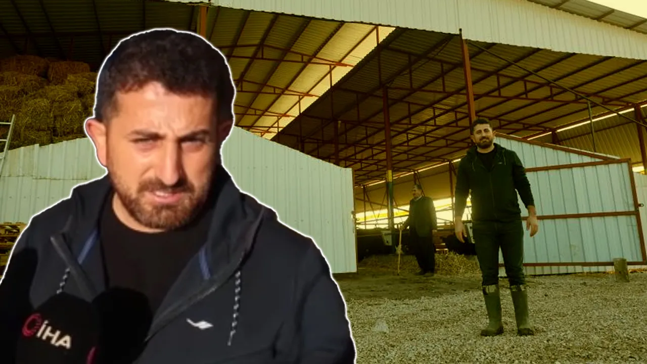 Mühendisliği bırakıp, devlet desteği ile patron oldu: Hiçbir zaman pişman olmayacağım bir iş