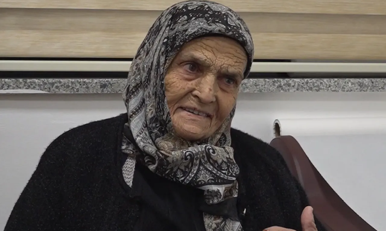 Nefes darlığı ve halsizlik yaşıyordu… Hastaneye gidince hastalığı ortaya çıktı! “Şükür düzeldi”