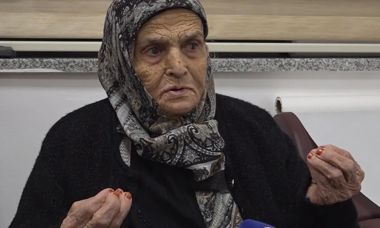 Nefes darlığı ve halsizlik yaşıyordu… Hastaneye gidince hastalığı ortaya çıktı! “Şükür düzeldi”