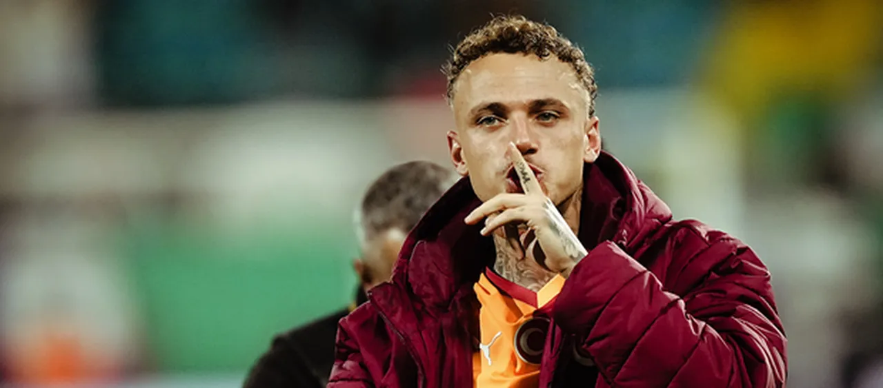 Noa Lang parmağı koptu mu, kaç maç yok? Sağlık durumuna ilişkin açıklama geldi!