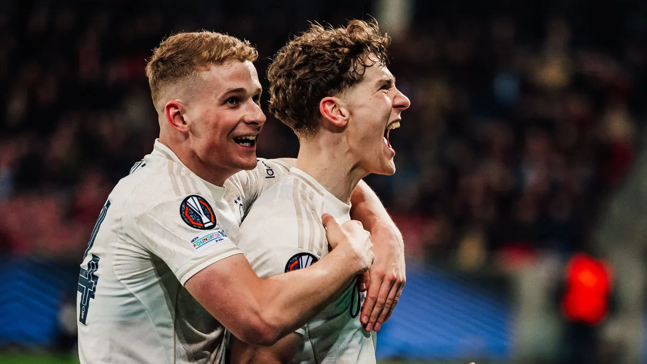 Nottingham Forest penaltılarda turladı