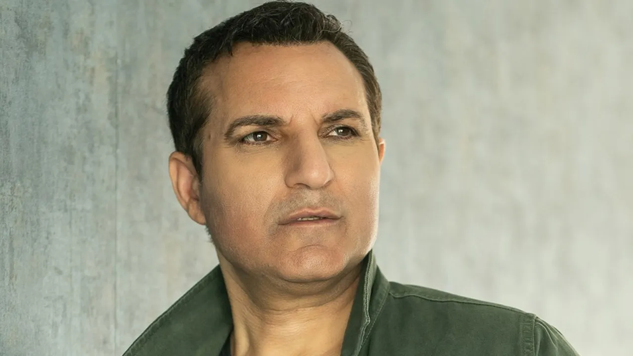 Rafet El Roman’dan sürpriz karar: Üçüncü kez evleniyor