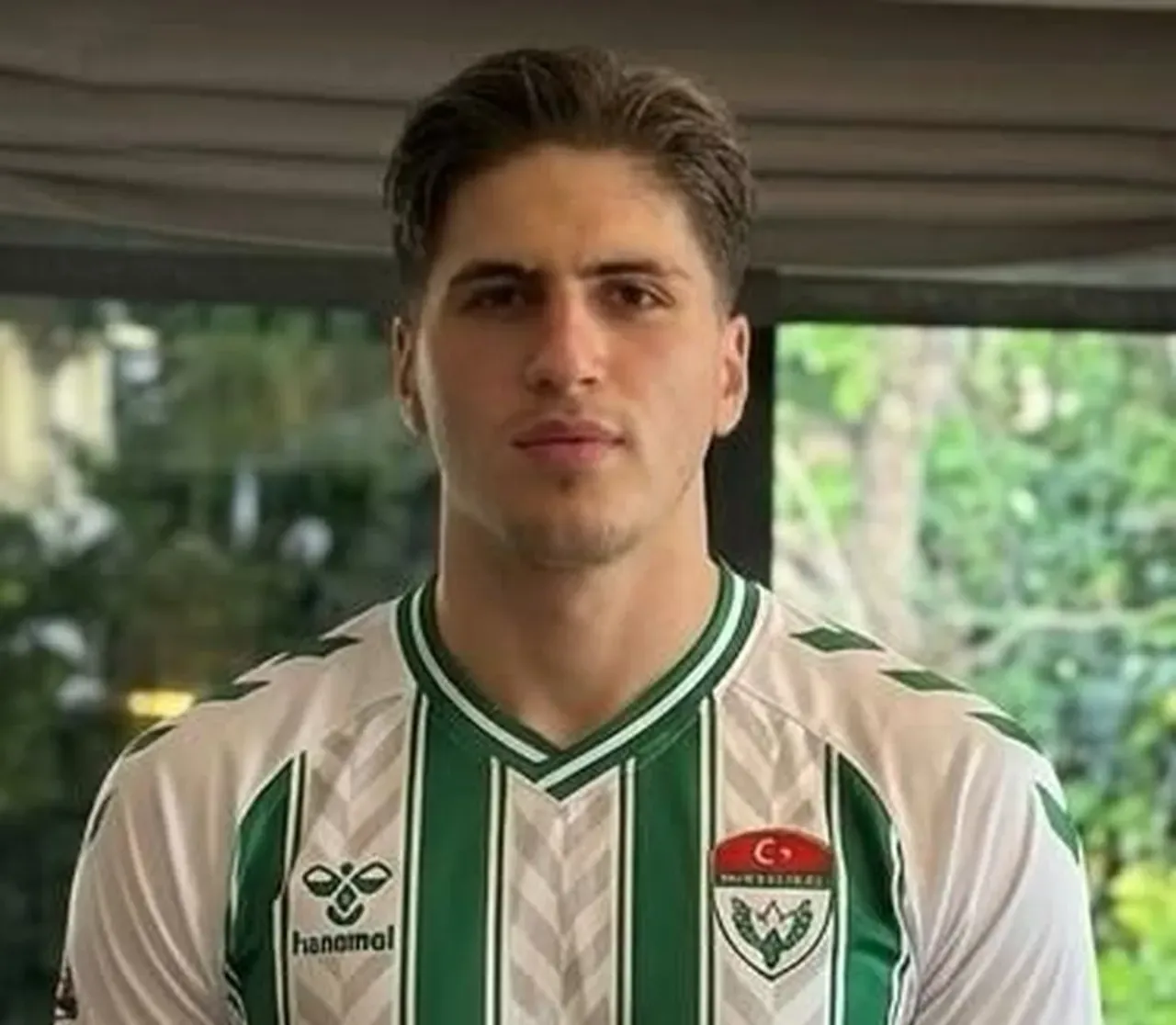 Kubilay Kaan Kundakçı