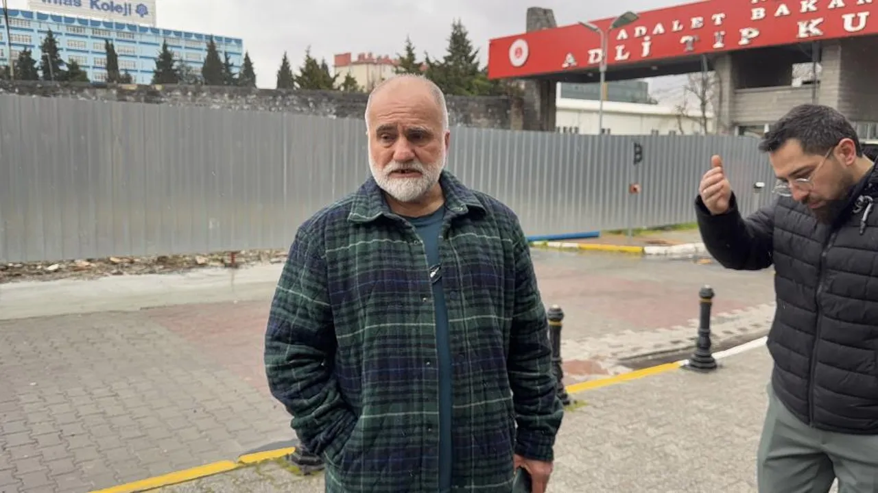 Kubilay Kundakçı'nın babası