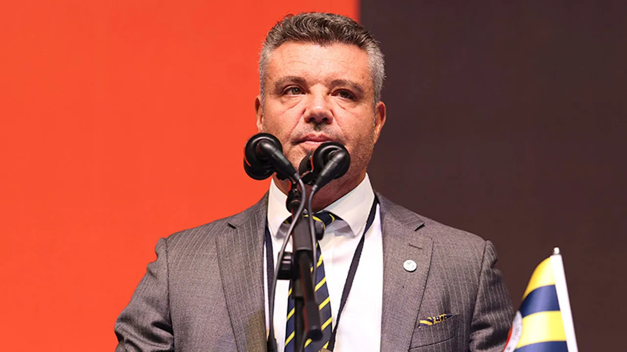 SARAN'IN HEDEFİ 2027