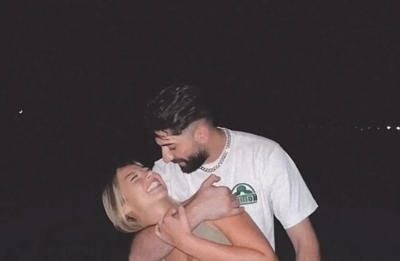 Aleyna Kalaycıoğlu - Rapçi Canbay