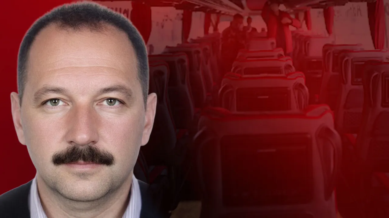 Seyir halinde kahramanlık… Faciayı önledi ama kurtulamadı