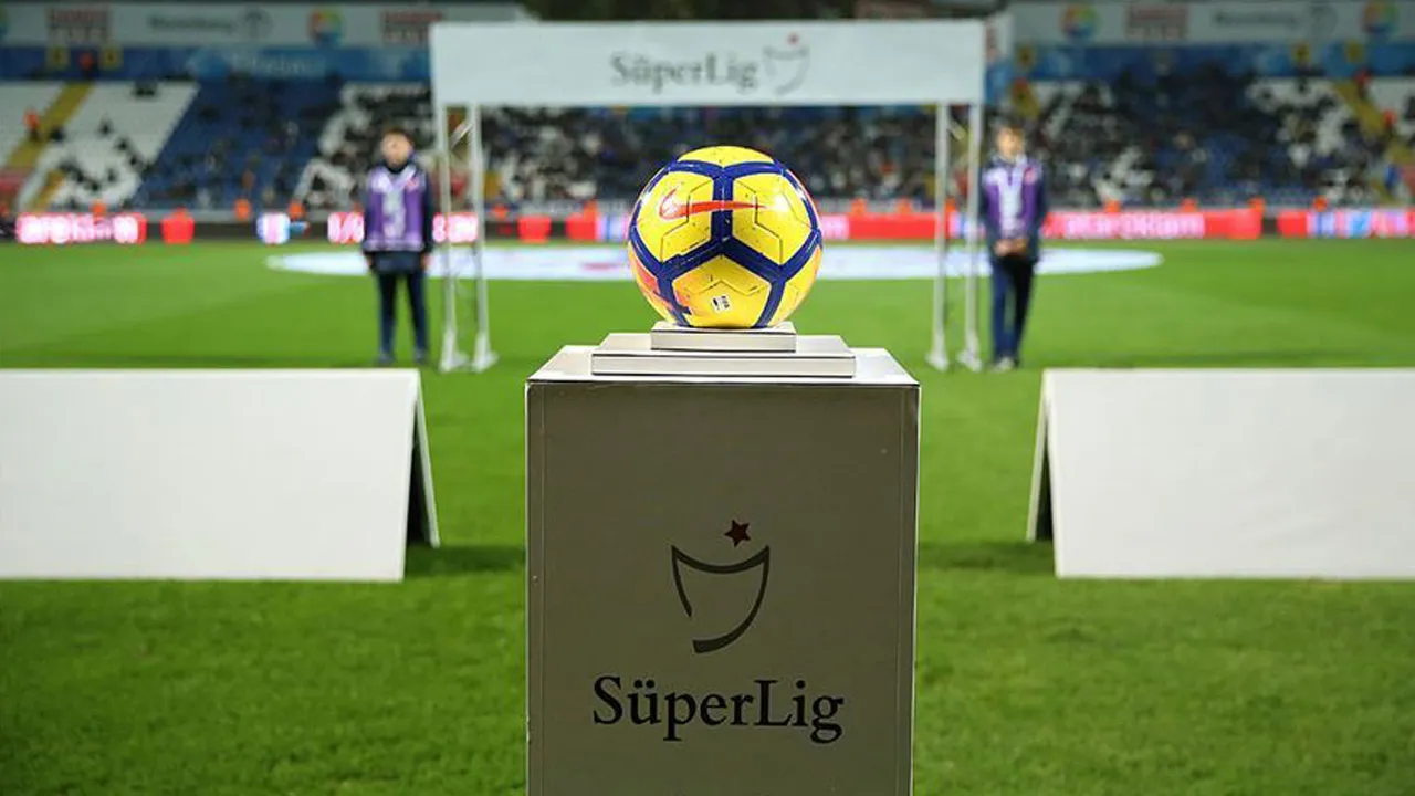Süper Lig'den 6 kulübe ceza: TFF sebebini açıkladı