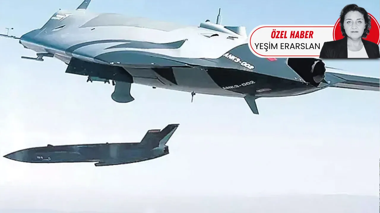 SÜPER ŞİMŞEK BOMBA OLDU!