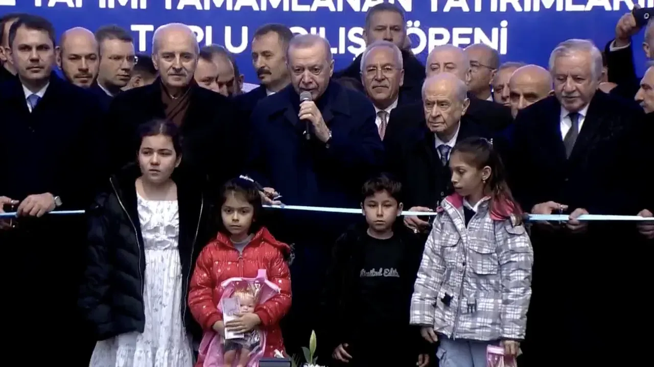 Tarih belli oldu! İstanbul TOKİ çekilişi ne zaman, kura çekilişi nereden izlenir?