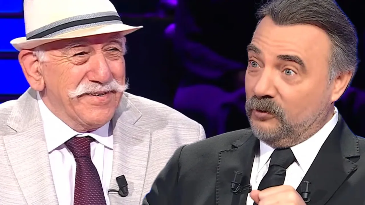 Tek soruda 3 jokeri de tüketti! Milyoner’de heyecan zirve yaptı