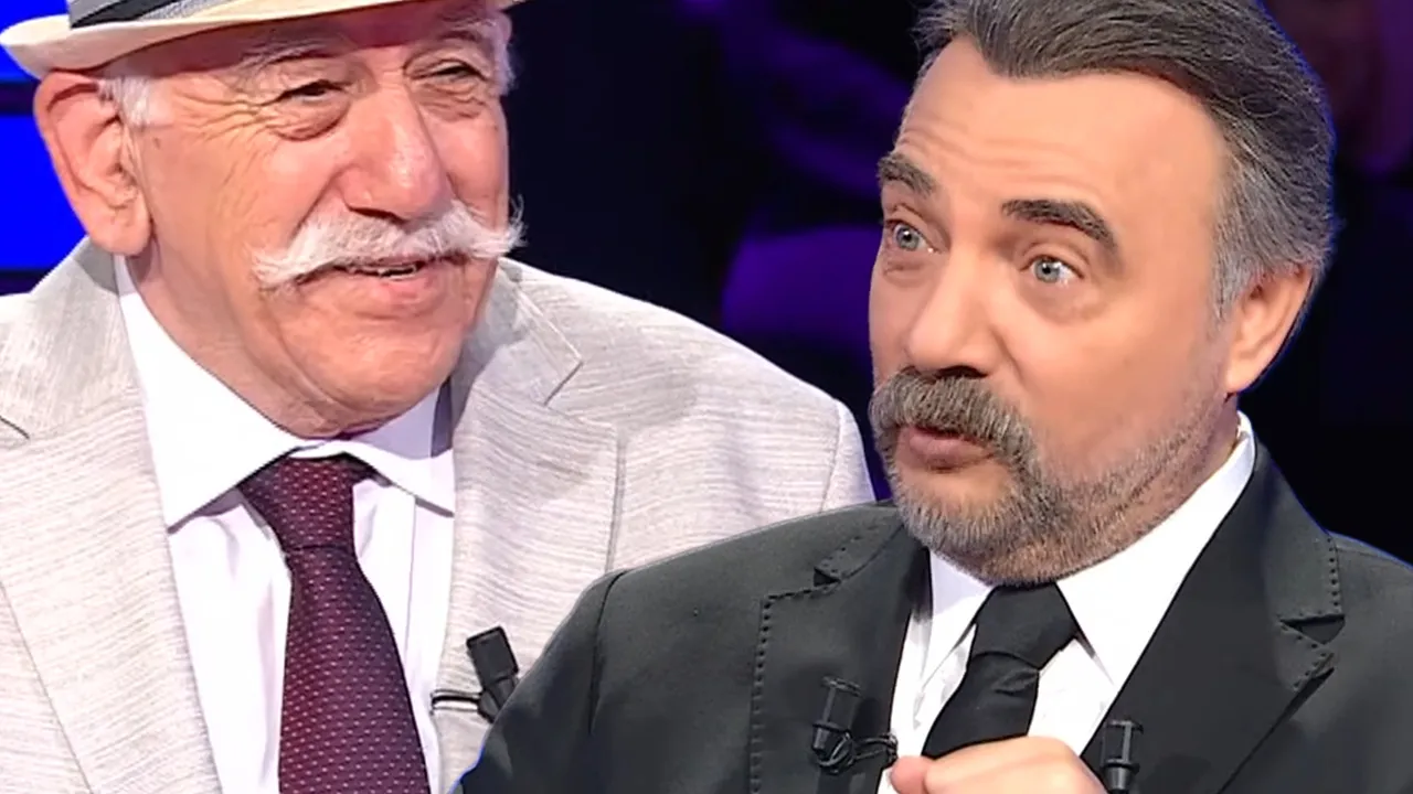 Tek soruda 3 jokeri de tüketti! Milyoner’de heyecan zirve yaptı