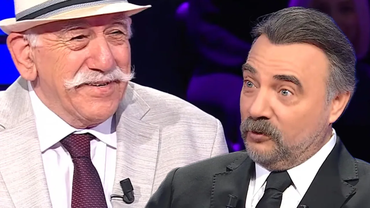 Tek soruda 3 jokeri de tüketti! Milyoner’de heyecan zirve yaptı