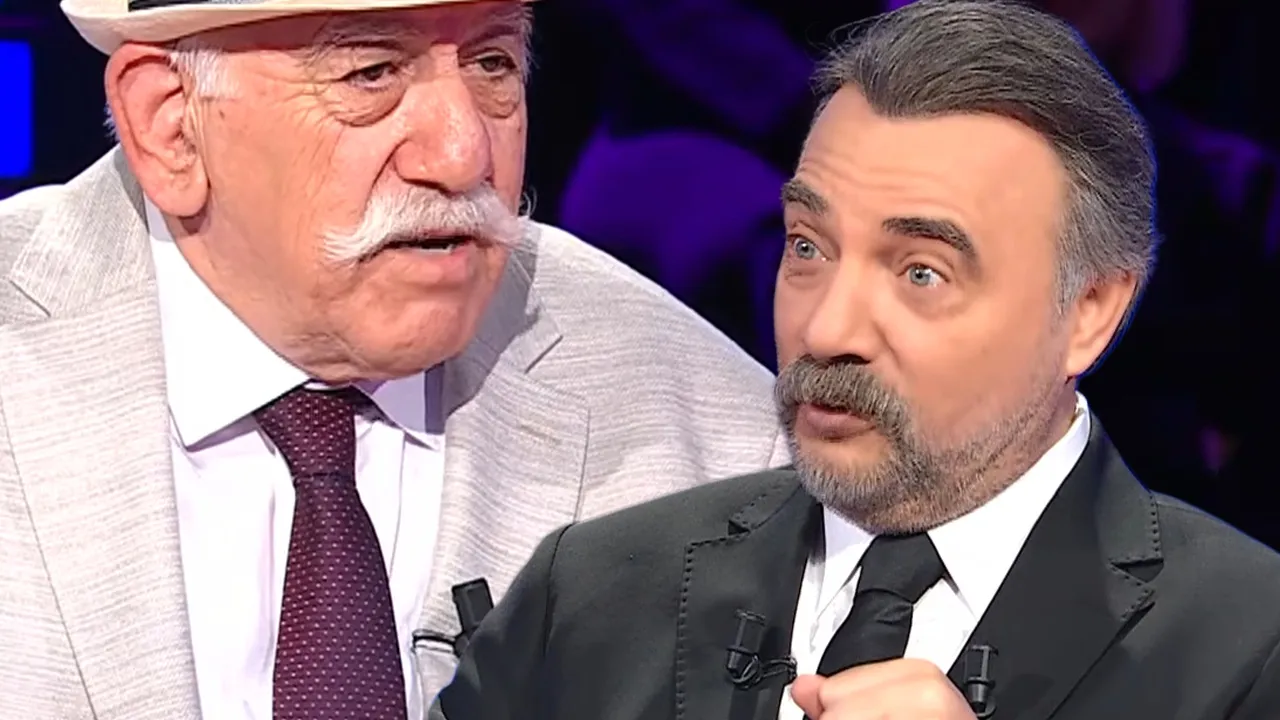 Tek soruda 3 jokeri de tüketti! Milyoner’de heyecan zirve yaptı