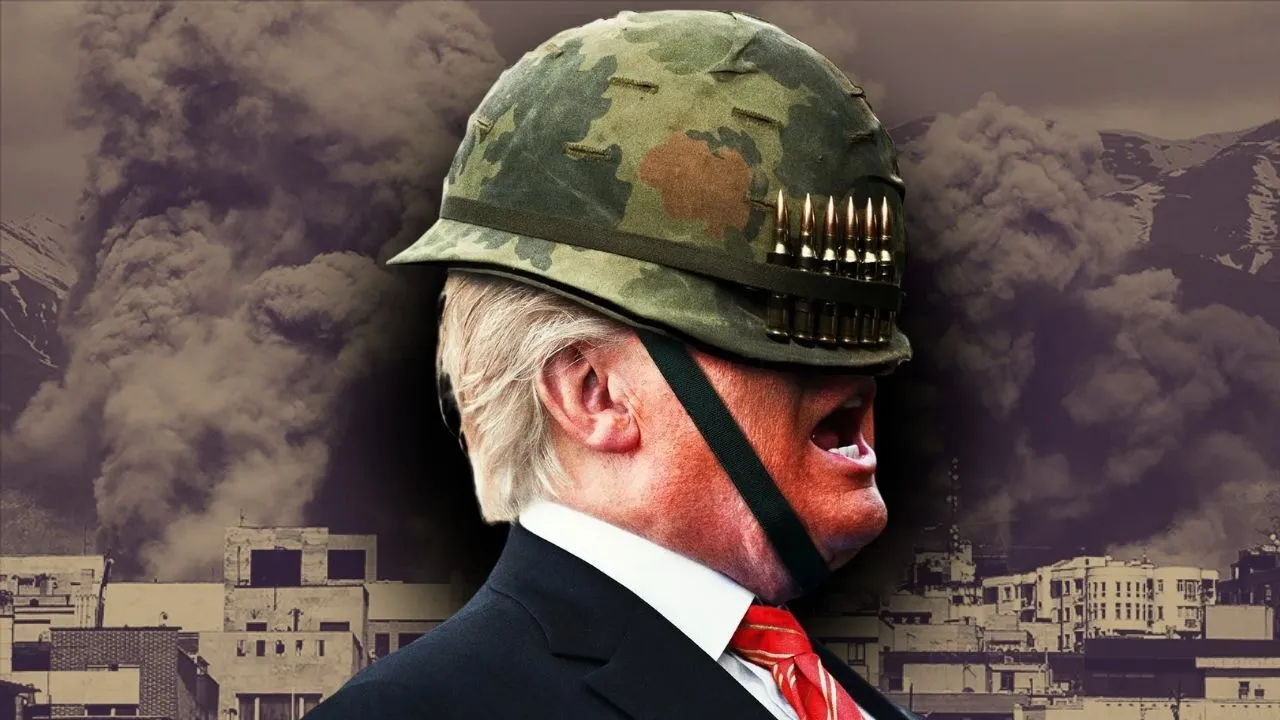 The Economist'ten Trump’a şifreli mesaj! 