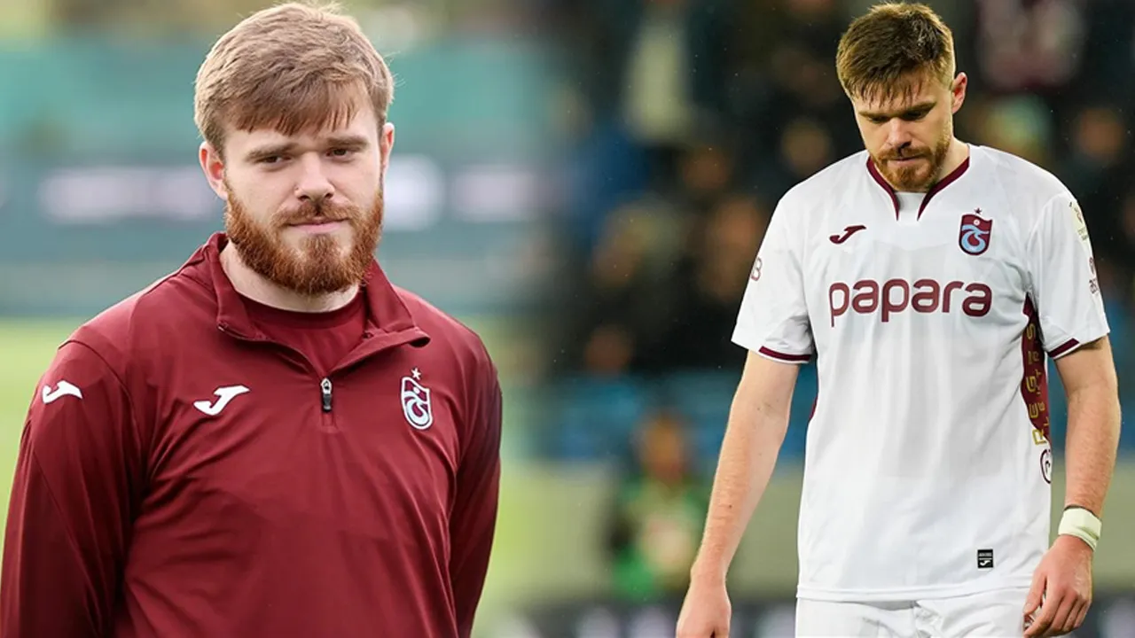 Batagov'da kritik süreç: Sezonu kapatabilir!