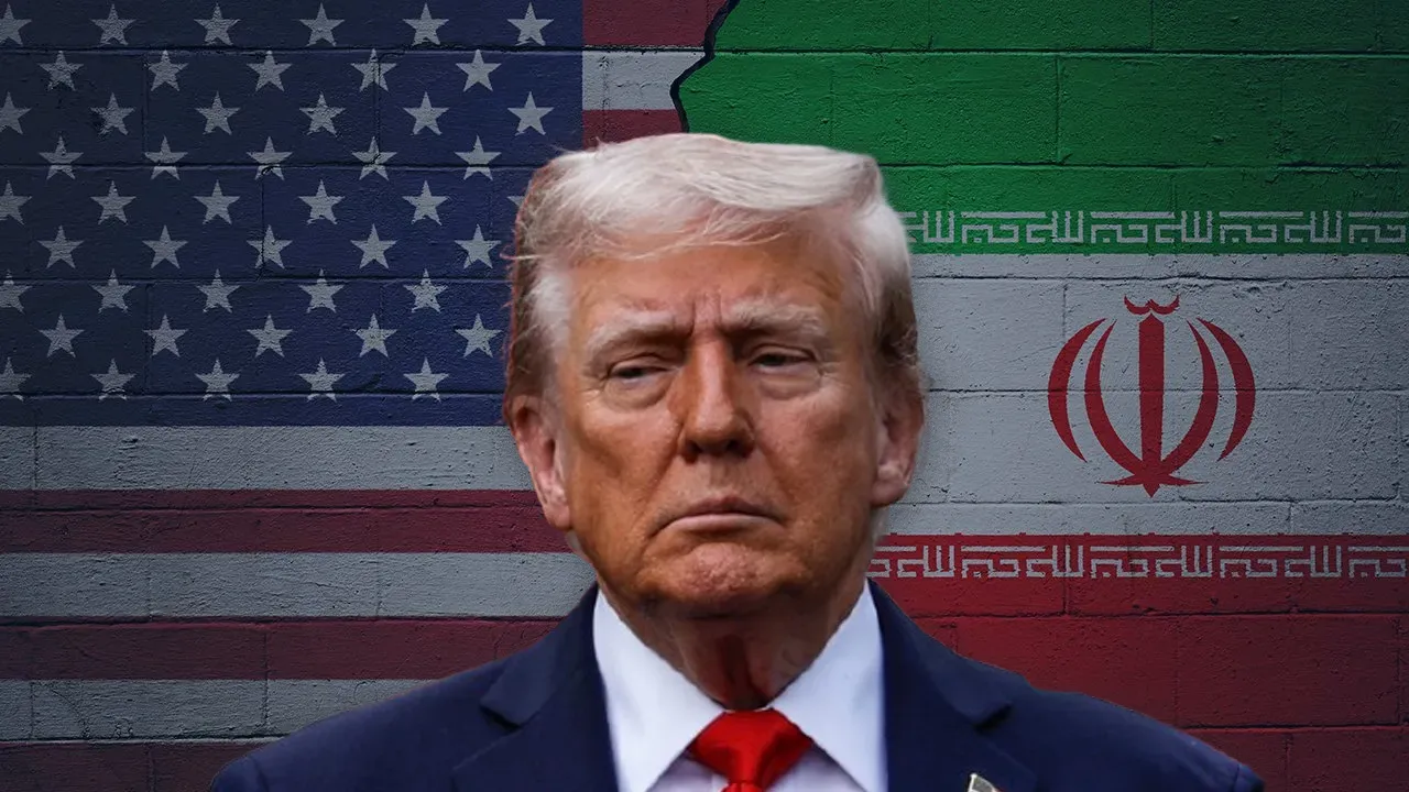 Trump ateşkese kapıyı kapattı: İran'da savaşı kazanıyoruz