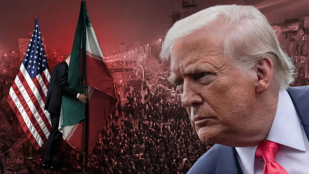 Trump ateşkese kapıyı kapattı: İran'da savaşı kazanıyoruz