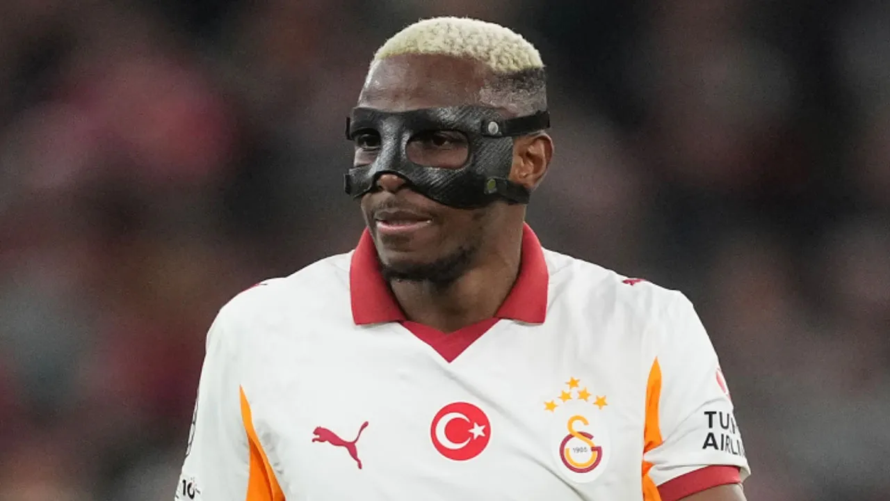 Victor Osimhen'de korkutan ihtimal: O maçları kaçırabilir!
