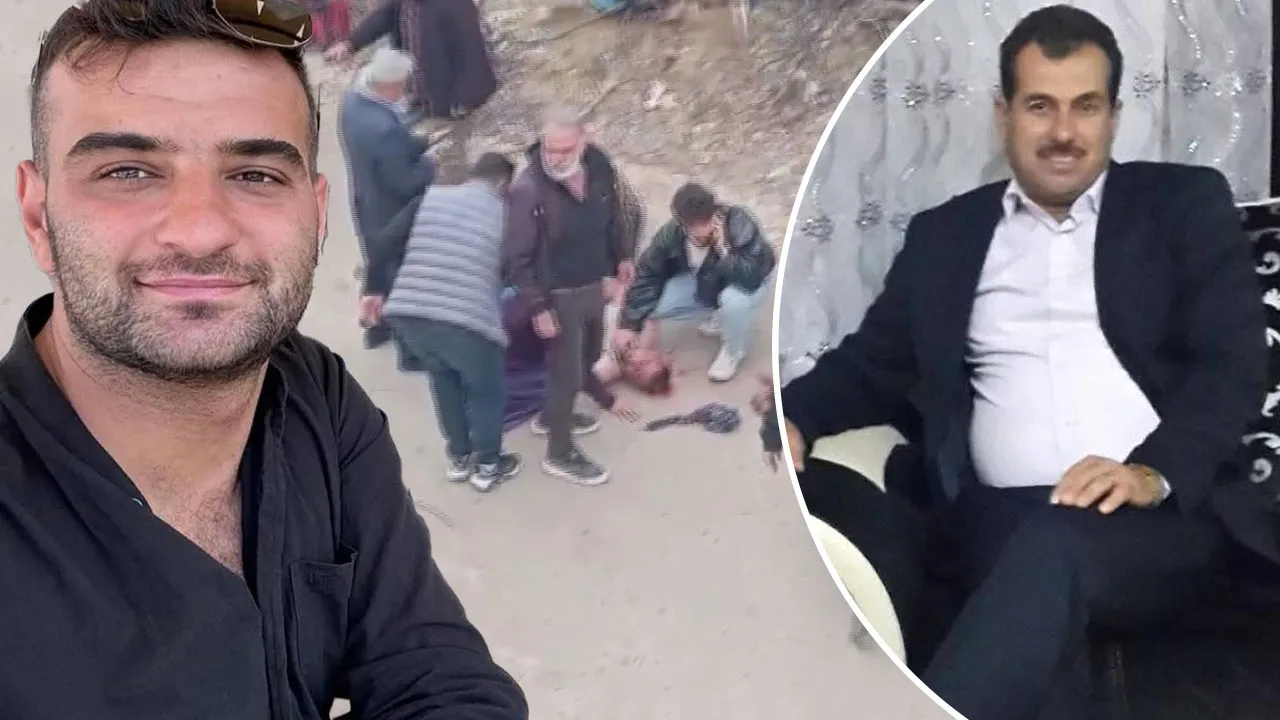 3 kişinin öldüğü, 25 kişinin yaralandığı kavgadan yeni detaylar! Baba oğul çıktılar