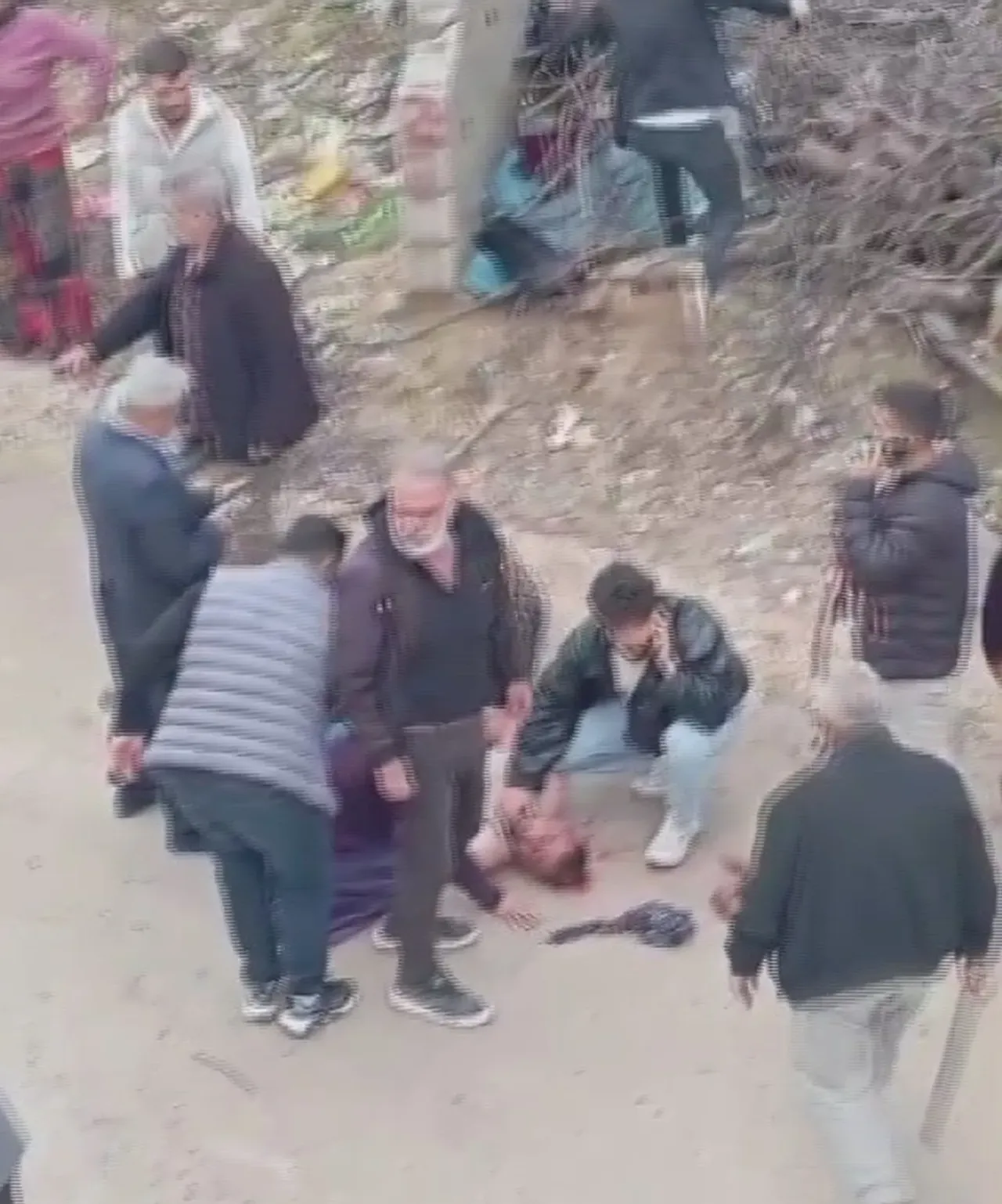 3 kişinin öldüğü, 25 kişinin yaralandığı kavgadan yeni detaylar! Baba oğul çıktılar