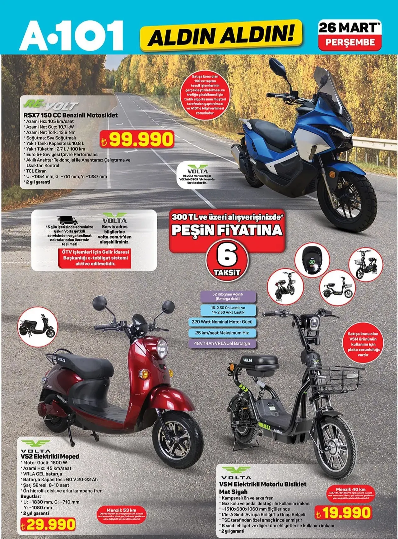 A101de bu hafta hangi ürünler indirimde? Aldın Aldın aktüel ürünler kataloğu çıktı!