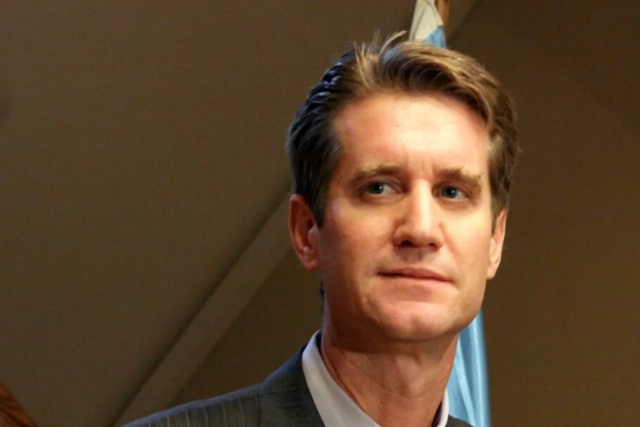 ABD’li diplomattan tarihi itiraf! 