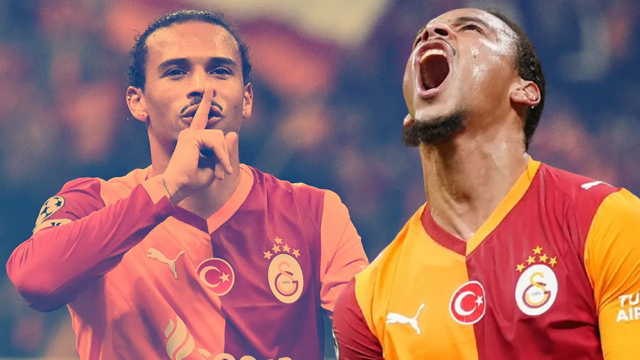 Alman efsaneden Leroy Sane tepkisi: Ondan daha fazla hak ettiler