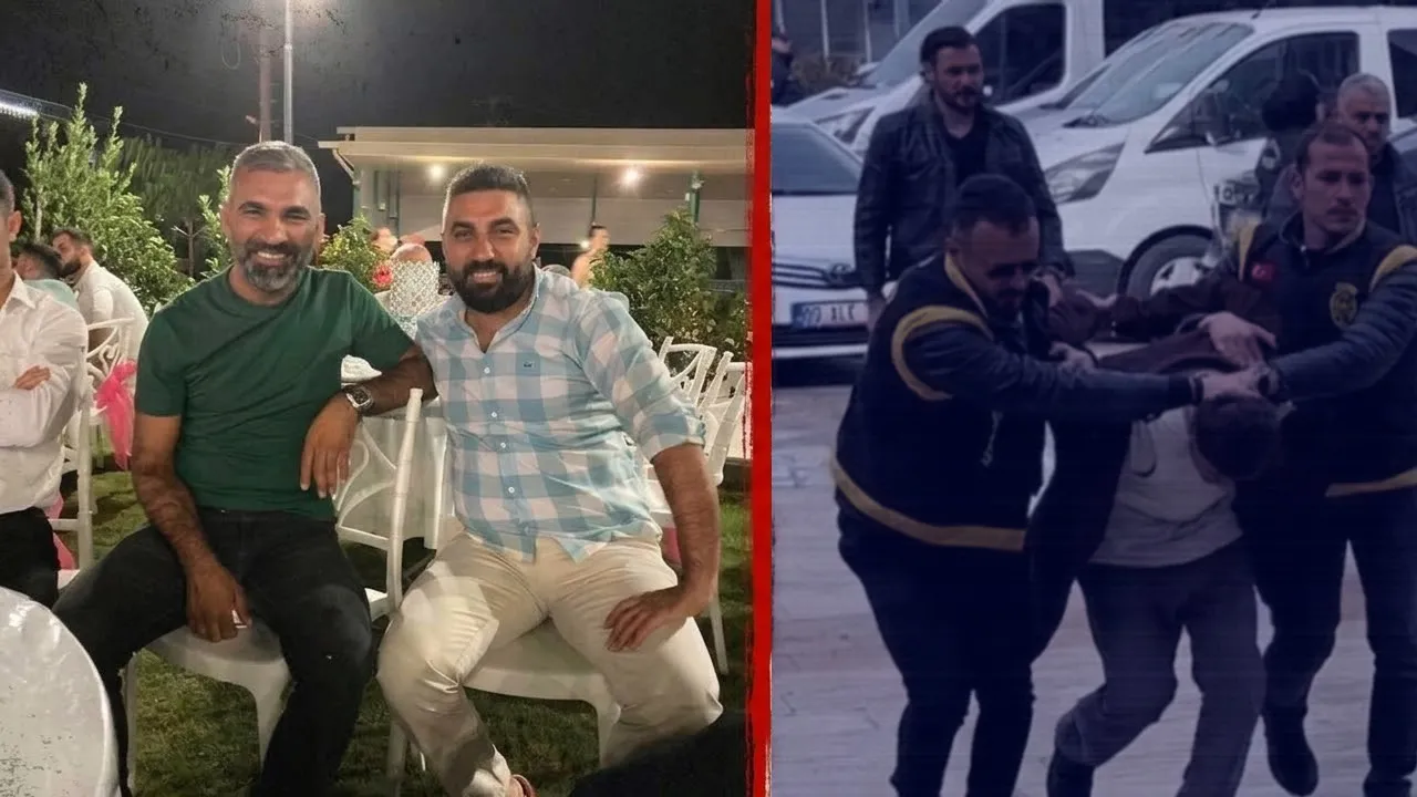 Aydınspor eski başkanı Erhan Özlüer cinayetinde 'kirli tuzak' iddiası: 3 yıl önce kurulan kumpas kanlı bitti