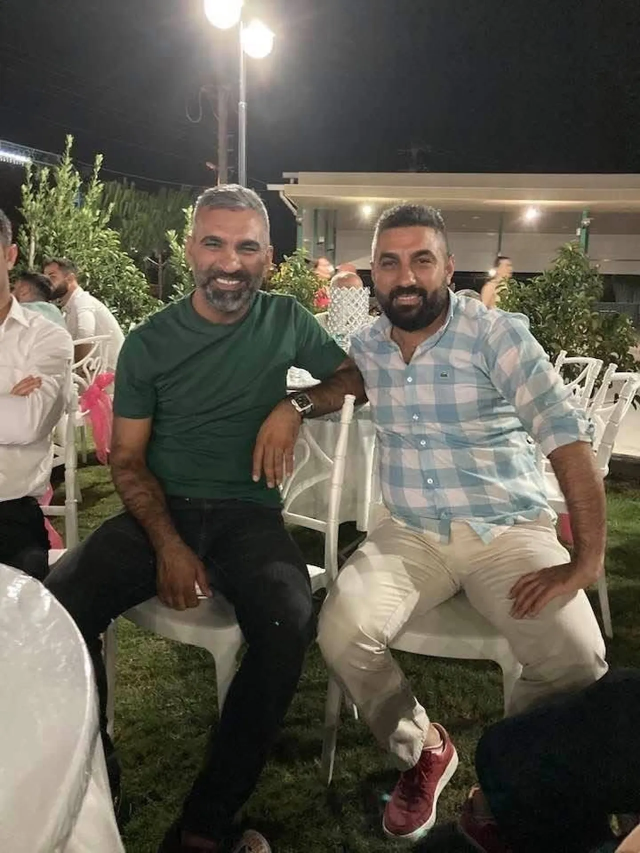 Aydınspor eski başkanı Erhan Özlüer cinayetinde 'kirli tuzak' iddiası: 3 yıl önce kurulan kumpas kanlı bitti