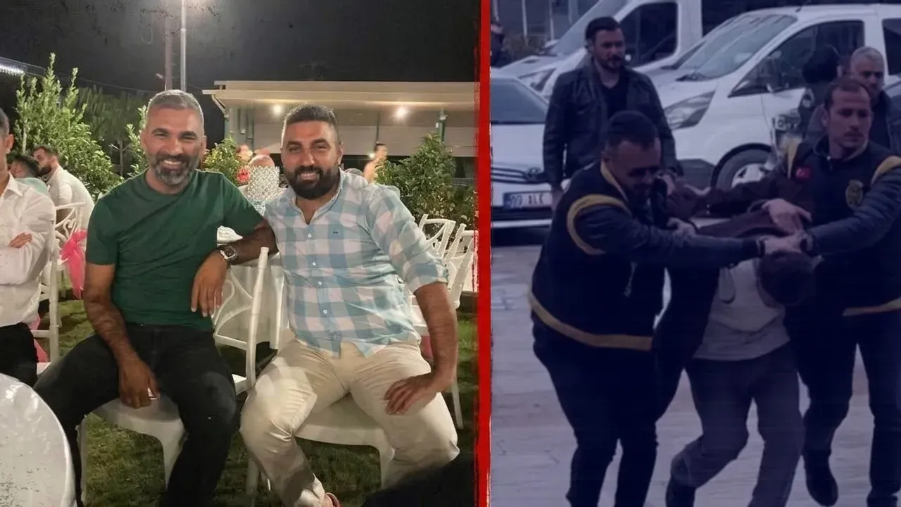 KİRLİ KUMPAS KANLI BİTTİ