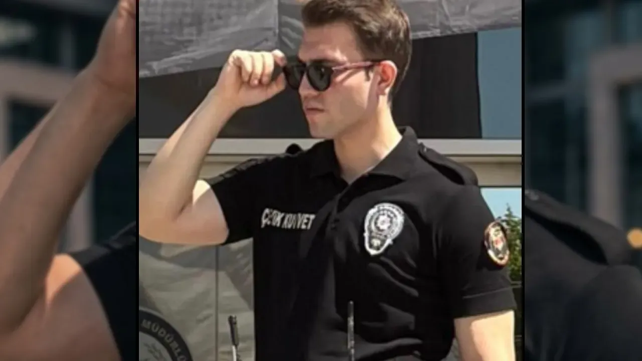 Baba ve kardeşi gözaltına alınmıştı... Isparta'da polisin ölümünde düğüm çözüldü