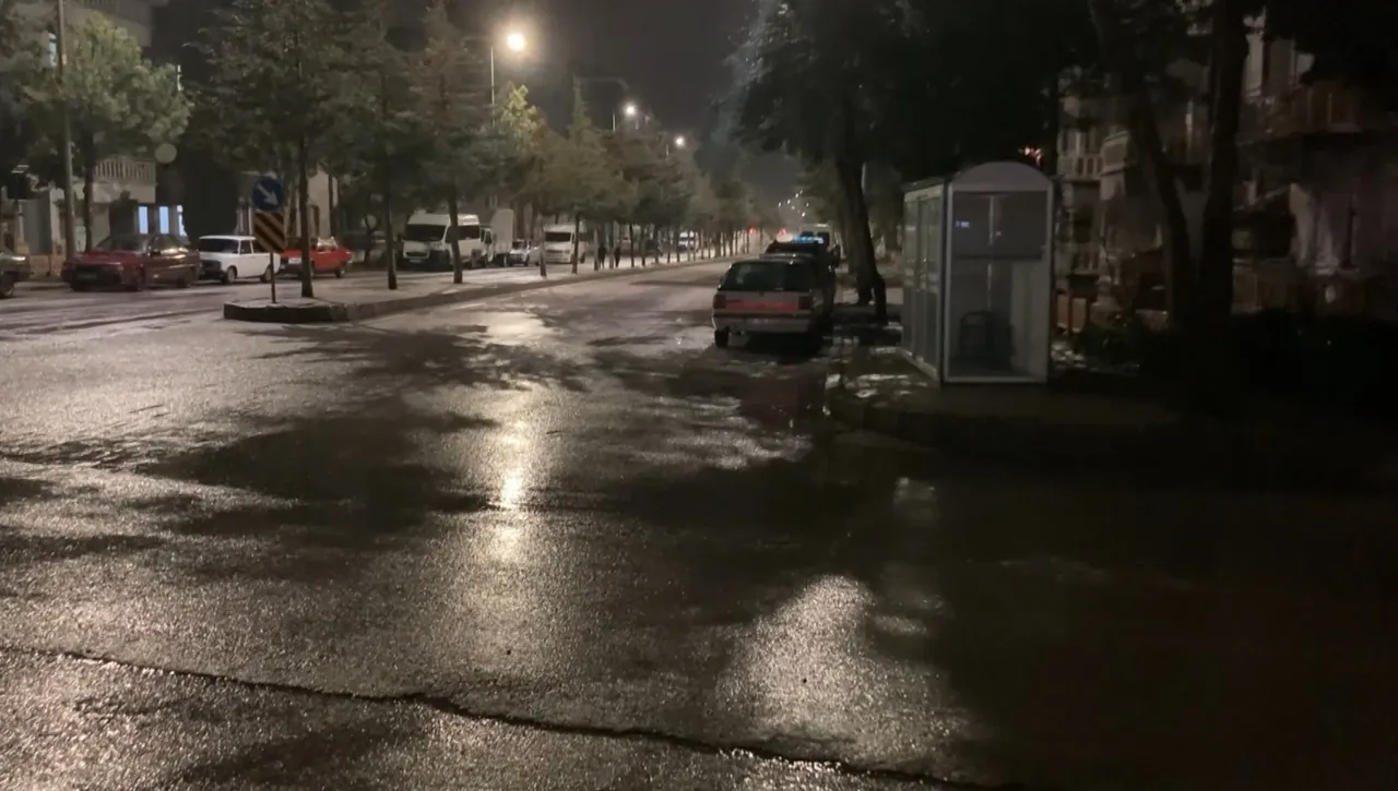 Baba ve kardeşi gözaltına alınmıştı... Isparta'da polisin ölümünde düğüm çözüldü