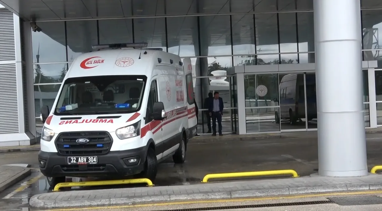 Baba ve kardeşi gözaltına alınmıştı... Isparta'da polisin ölümünde düğüm çözüldü