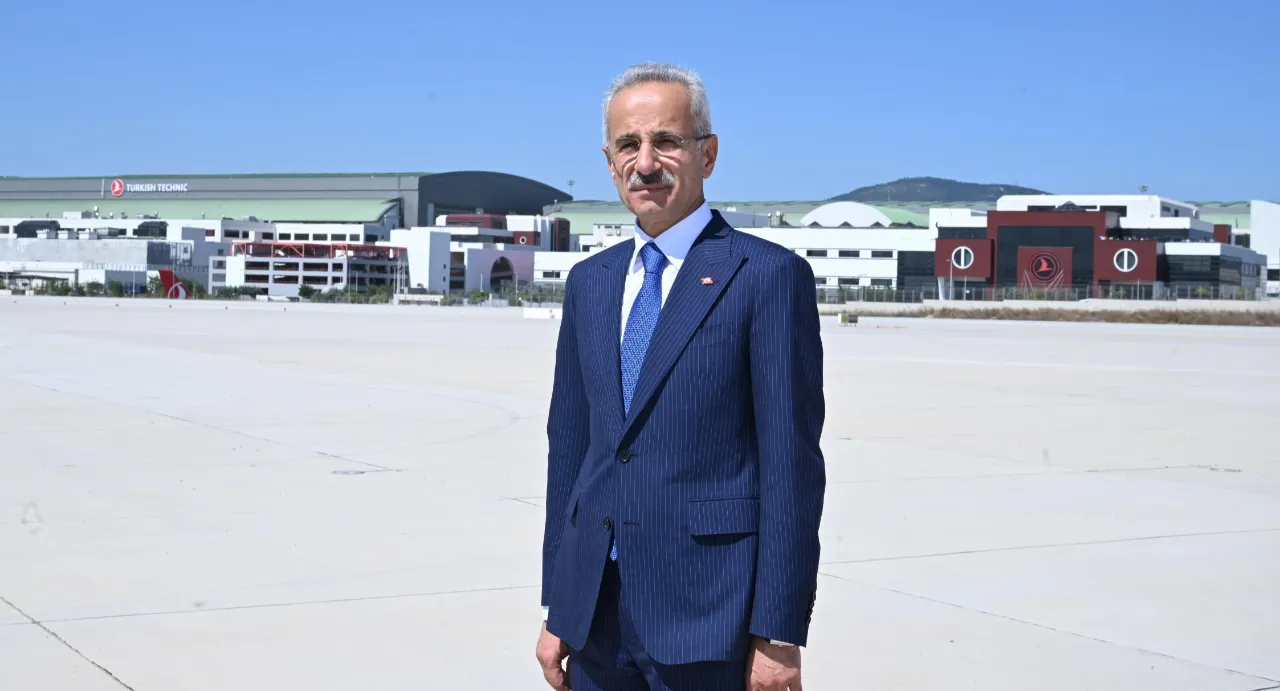 Bakan Uraloğlu duyurdu! 3 ayda 54 bin kişi başvurdu, kullanılmadığı alan yok