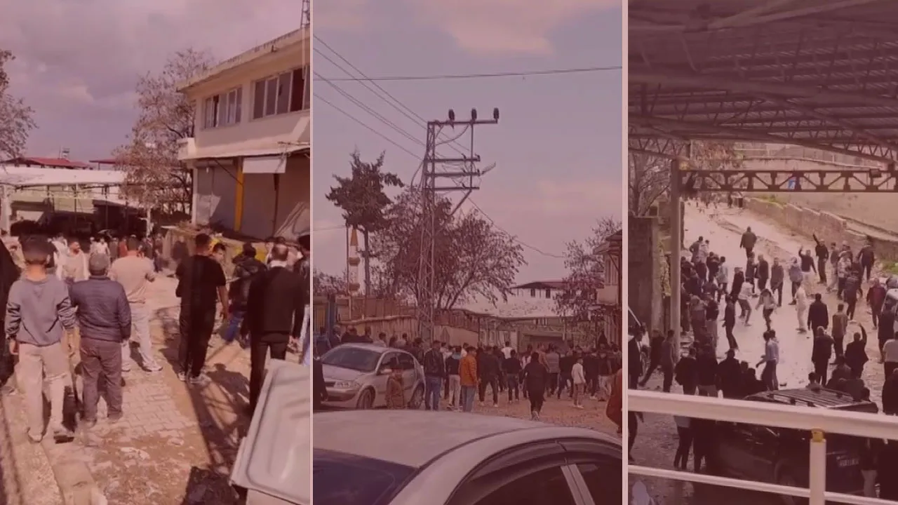 Bayramda kan aktı! İki ailenin kavgasında 3 kişi öldü, 22 kişi yaralandı