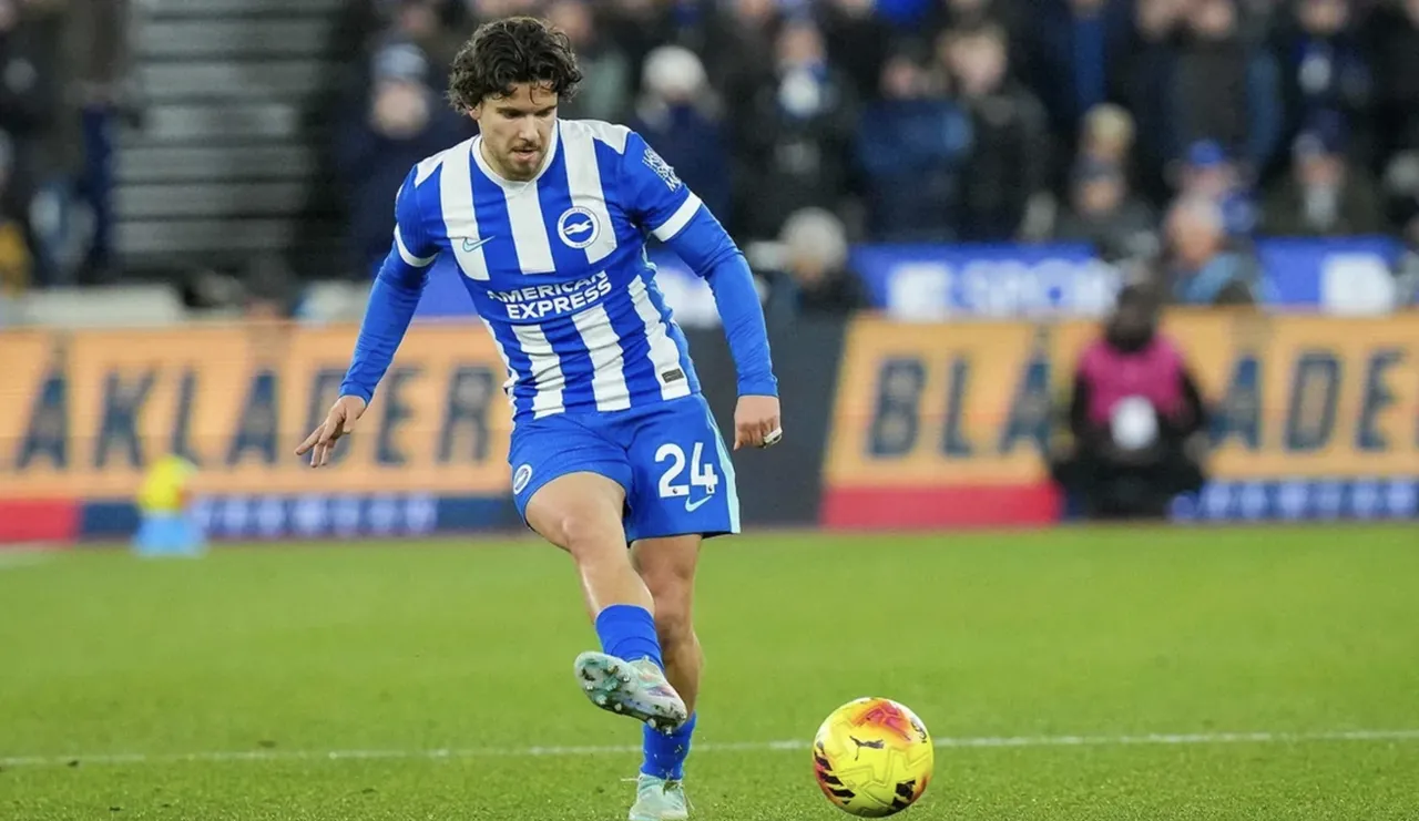 Brighton Liverpool maçı nerede izlenir, hangi kanalda? Ferdi Kadıoğlu ilk 11de bekleniyor
