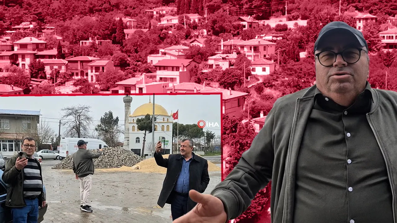 Bu köyde kalmak zor: Misafirler bile dayanamıyor, gelen kaçıyor! 