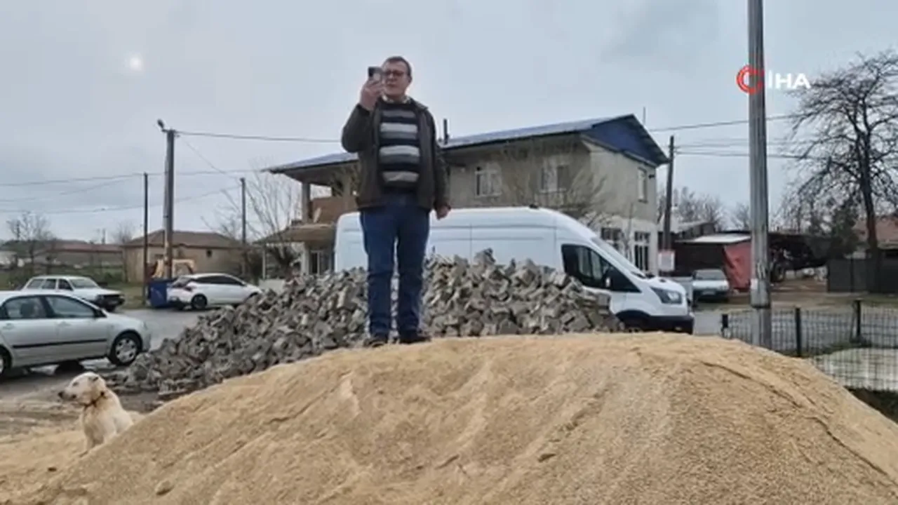 Bu köyde kalmak zor: Misafirler bile dayanamıyor, gelen kaçıyor!