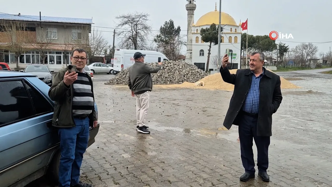 Bu köyde kalmak zor: Misafirler bile dayanamıyor, gelen kaçıyor!