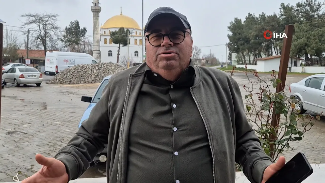 Bu köyde kalmak zor: Misafirler bile dayanamıyor, gelen kaçıyor!