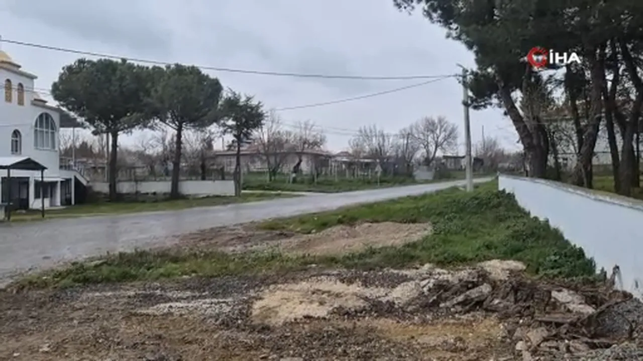 Bu köyde kalmak zor: Misafirler bile dayanamıyor, gelen kaçıyor!