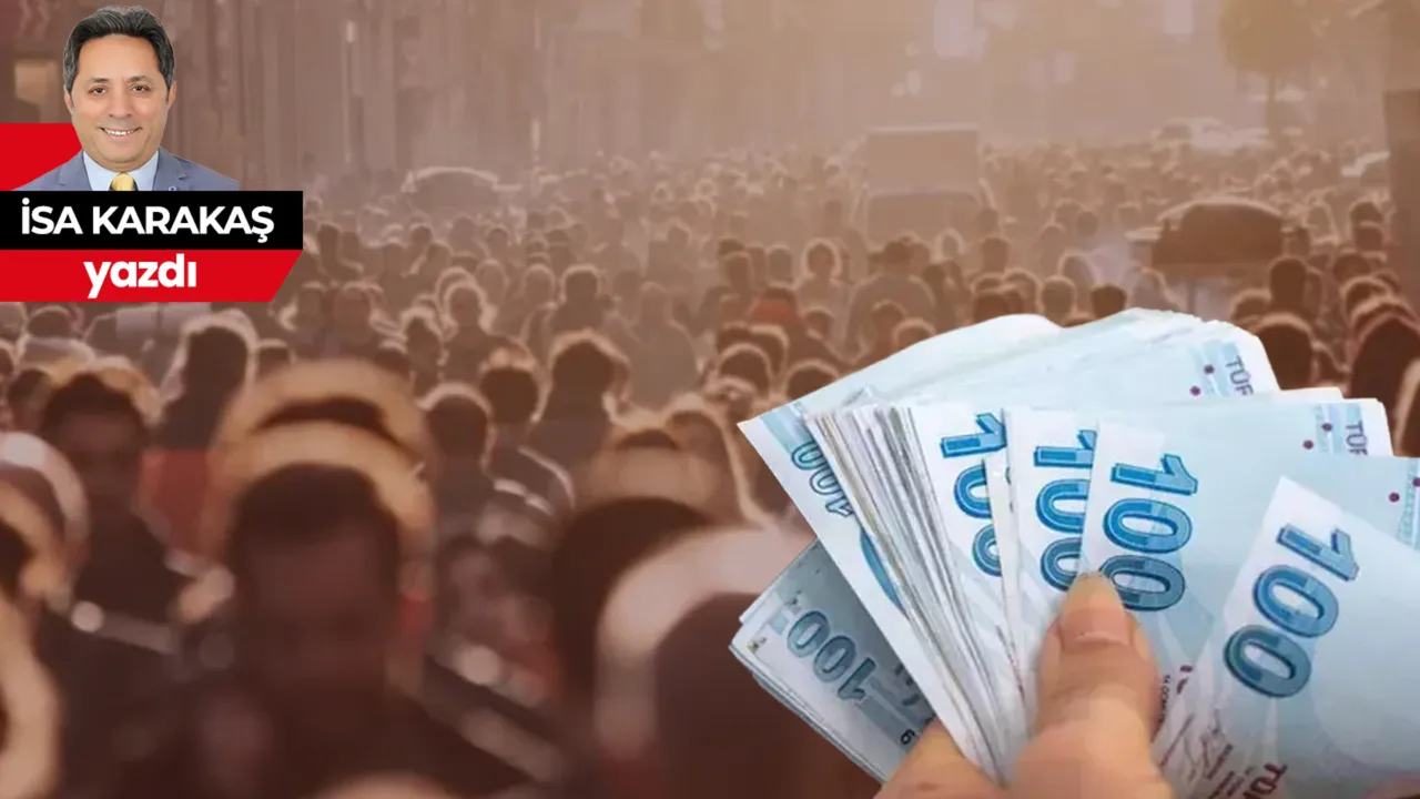 Çalışanlara kritik uyarı! Maaşınız bu tutarı aşıyorsa beyanname verebilirsiniz