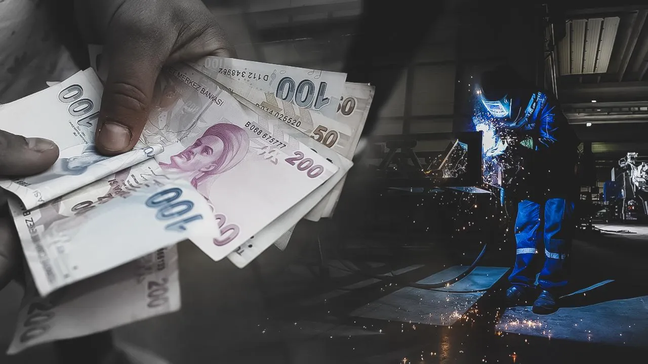 Çalışanlara kritik uyarı! Maaşınız bu tutarı aşıyorsa beyanname verebilirsiniz