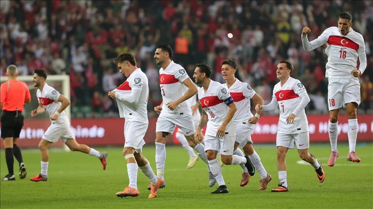 En yakın milli maç ne zaman, Türkiye-Romanya maçı hangi gün, hangi kanalda yayınlanacak?