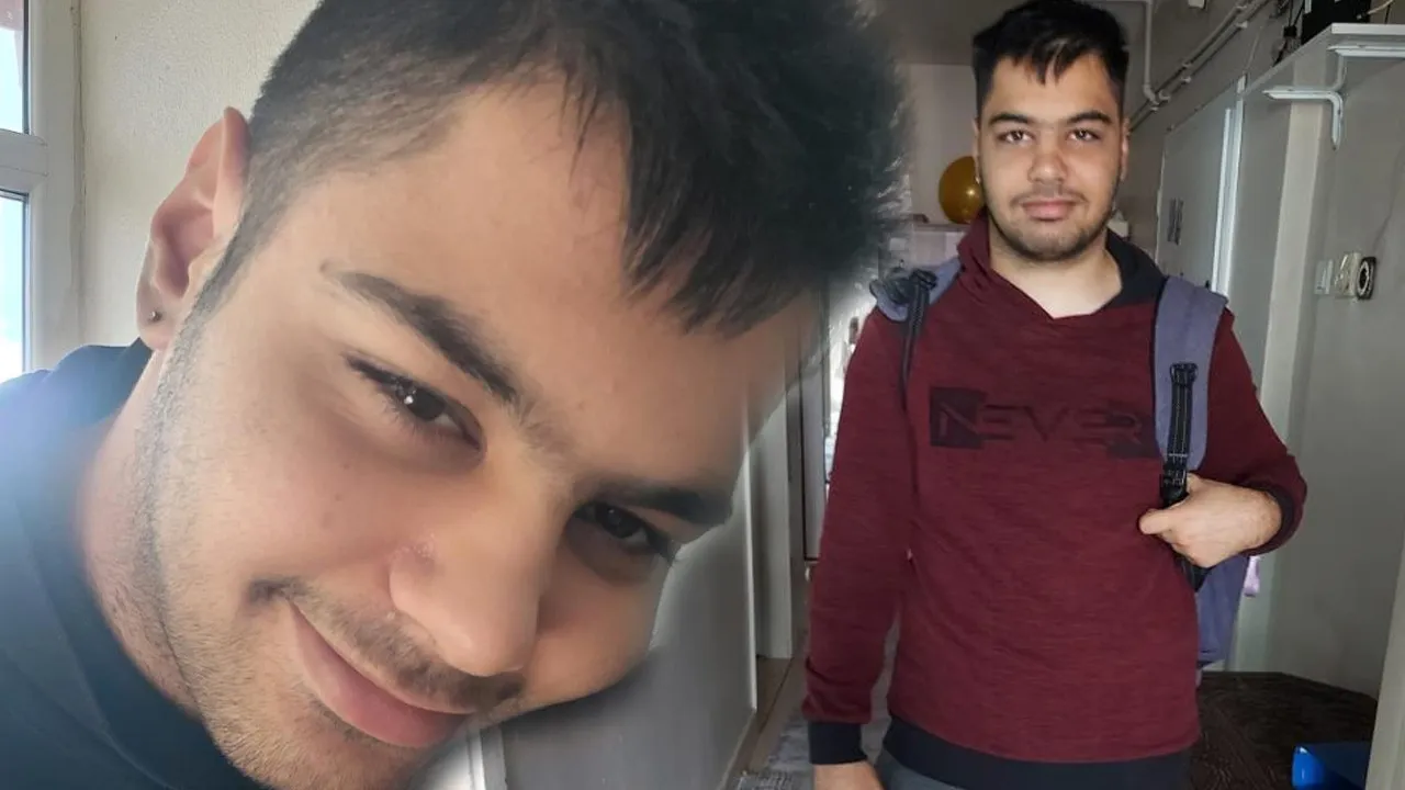 Eskişehir’de kayıp alarmı: Otizmli genç her yerde aranıyor