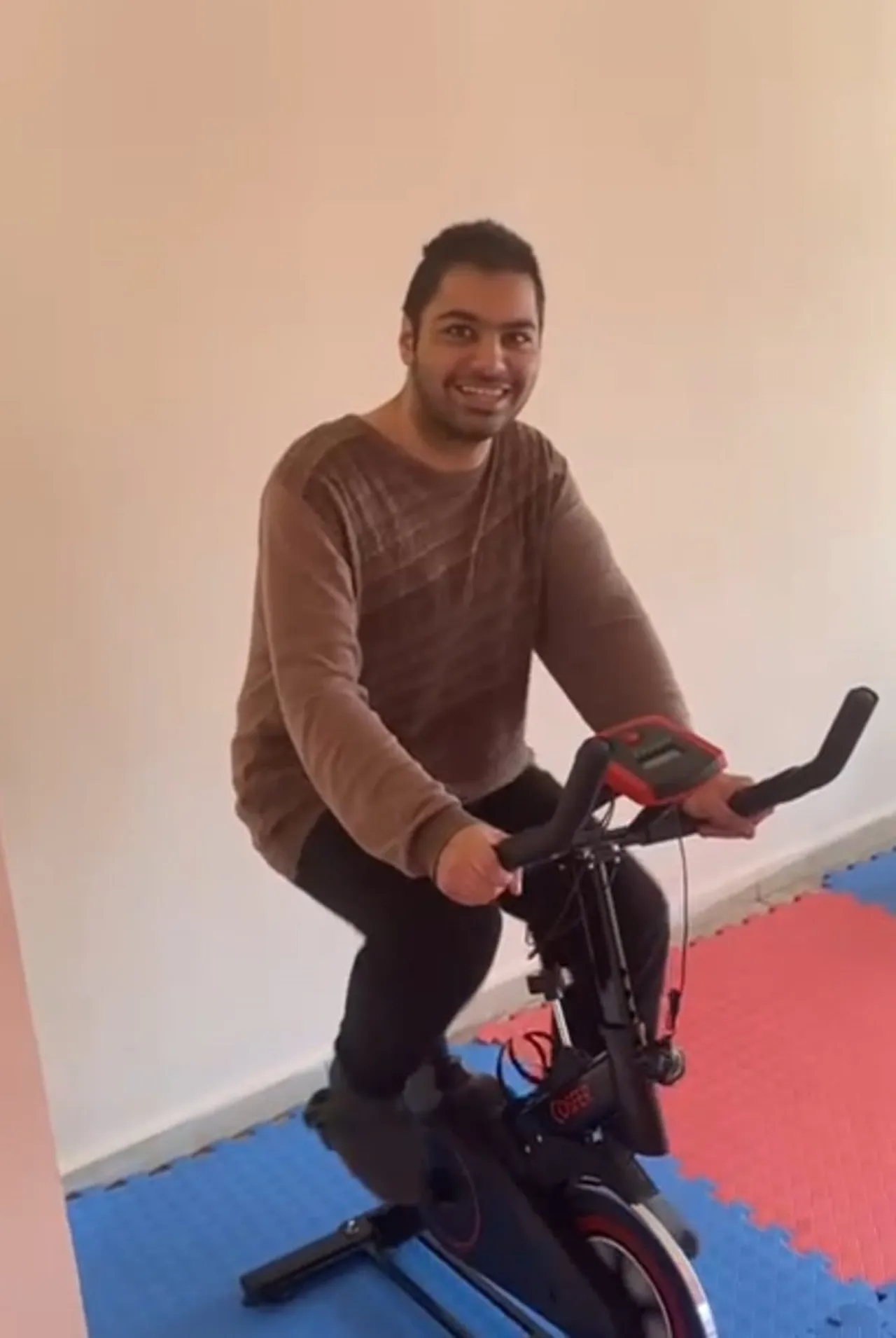 Eskişehir’de kayıp alarmı: Otizmli genç her yerde aranıyor